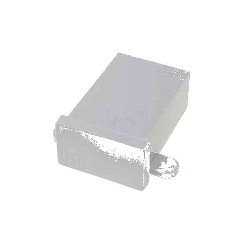 Carcasă universală 39mm x 57mm x 23mm cu lame de fixare | Electronic-mag.ro | Componente Electronice Carcasă universală 39mm x 57mm x 23mm cu lame de fixare | Electronic-mag.ro | Componente Electronice
