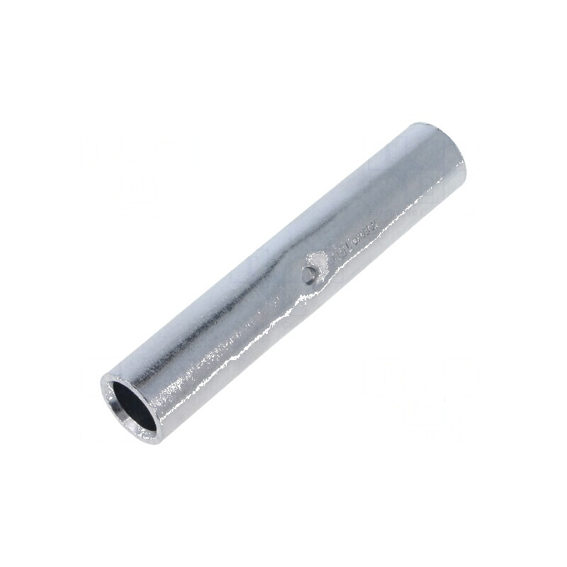 Capăt îmbinat aluminiu 150mm2 cositorit pentru vârf crimpat | Electronic-mag.ro | Componente Electronice