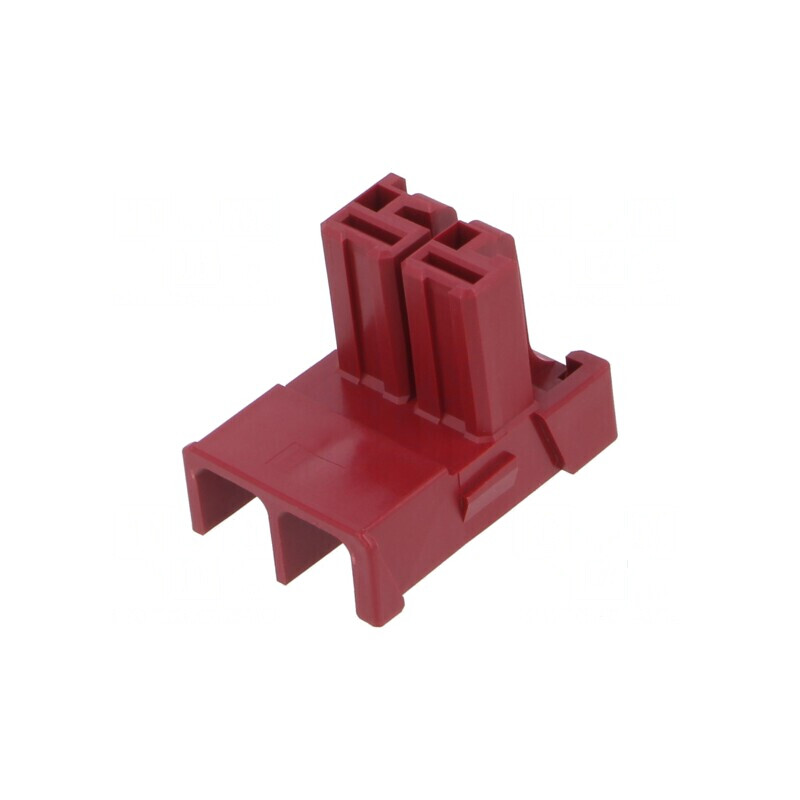 Conector cablu-cablu PCB mufă mamă DF60 10,16mm 2 PIN | Electronic-mag.ro | Componente Electronice Conector cablu-cablu PCB mufă mamă DF60 10,16mm 2 PIN | Electronic-mag.ro | Componente Electronice