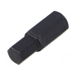 Capăt şurubelniţă imbus HEX 8mm, lungime 30mm | Electronic-mag.ro | Componente Electronice