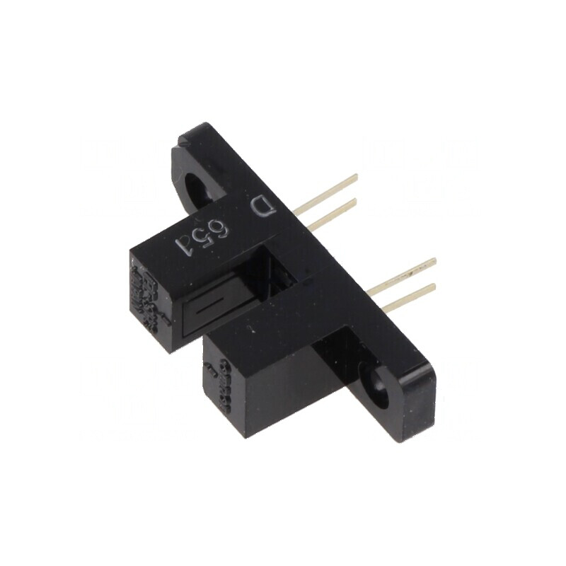 Senzor fotoelectric transmiţător-receptor PCB 30V cu slot | Electronic-mag.ro | Componente Electronice Senzor fotoelectric transmiţător-receptor PCB 30V cu slot | Electronic-mag.ro | Componente Electronice