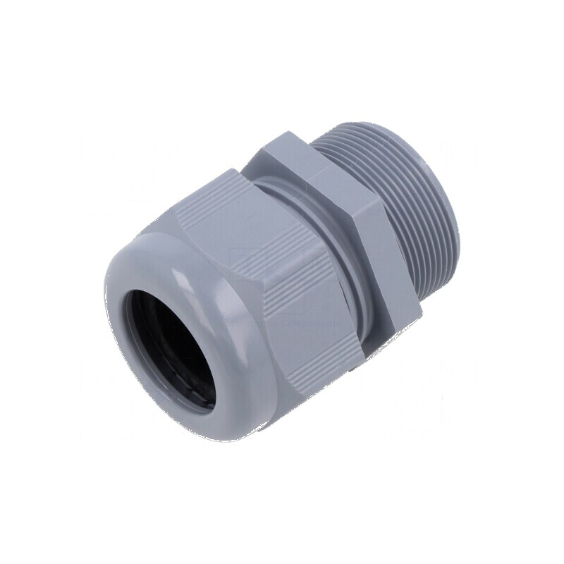 Garnitură de etanşare M40 1,5 cu filet alungit fără piuliţă | Electronic-mag.ro | Componente Electronice