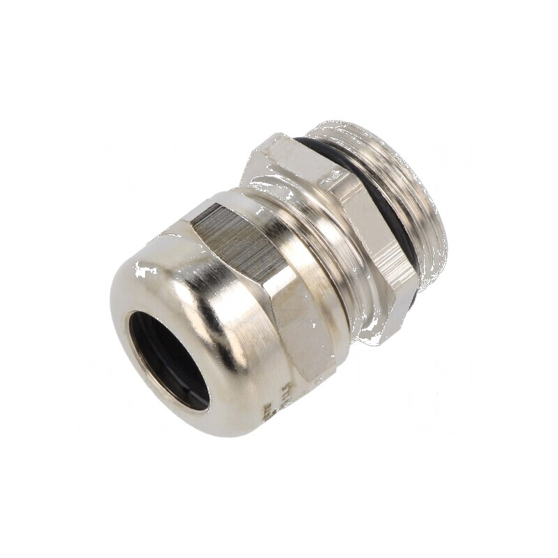 Garnitură etanșare PG13,5 IP68 alamă fără piuliță | Electronic-mag.ro | Componente Electronice
