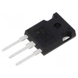 Tranzistor N-MOSFET 60V 70A TO247AC | Electronic-mag.ro | Componente Electronice
