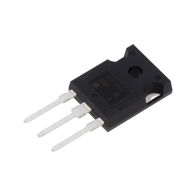 Tranzistor N-MOSFET 60V 70A TO247AC | Electronic-mag.ro | Componente Electronice Tranzistor N-MOSFET 60V 70A TO247AC | Electronic-mag.ro | Componente Electronice