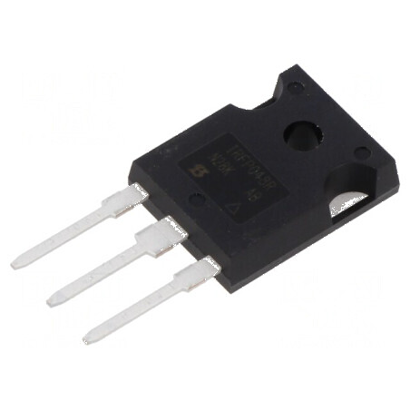 Tranzistor N-MOSFET 60V 70A TO247AC | Electronic-mag.ro | Componente Electronice