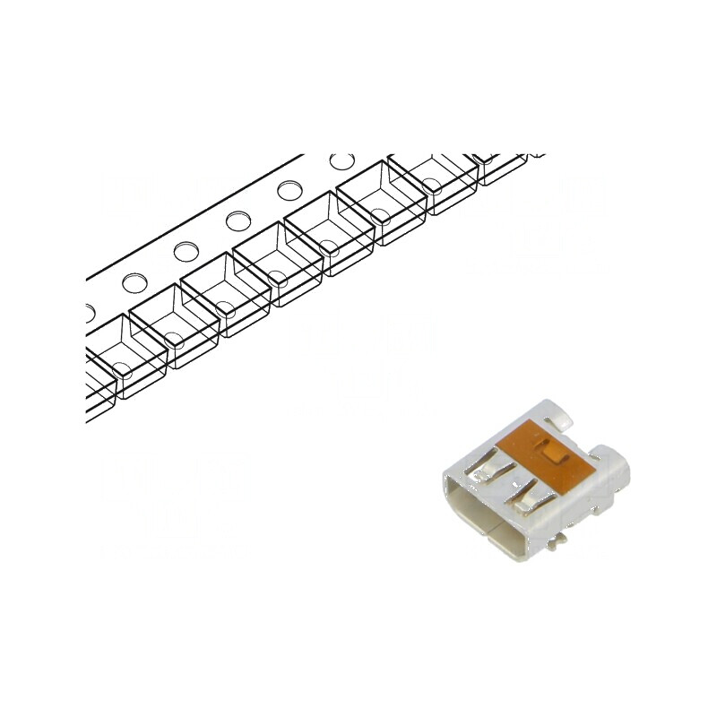 Produse 46765-0301 | Electronic-mag.ro | Componente Electronice