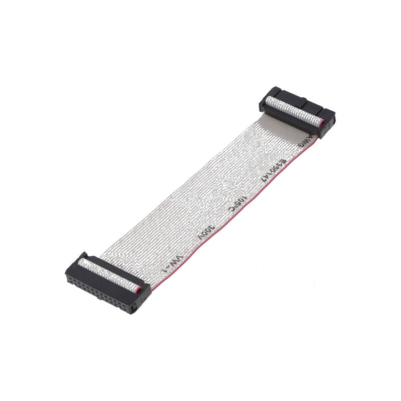 Cablu panglică IDC 1,27mm 0,15m | Electronic-mag.ro | Componente Electronice Cablu panglică IDC 1,27mm 0,15m | Electronic-mag.ro | Componente Electronice