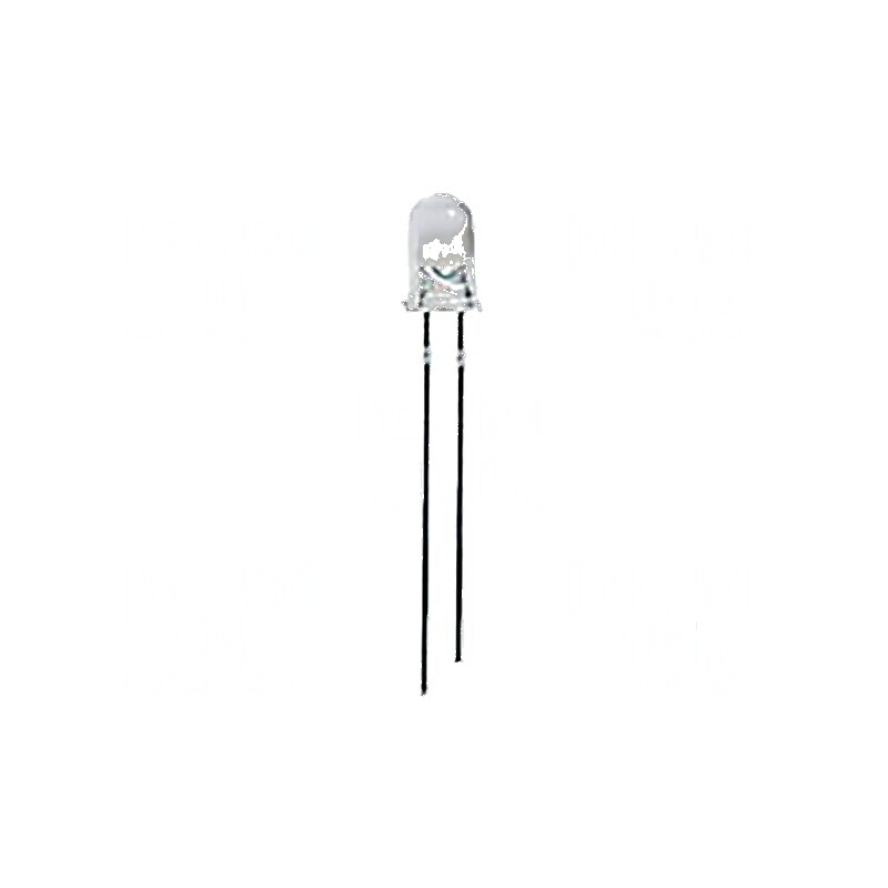LED UV 15° 20mW 397,5-402,5nm 10-20mA THT | Electronic-mag.ro | Componente Electronice LED UV 15° 20mW 397,5-402,5nm 10-20mA THT | Electronic-mag.ro | Componente Electronice