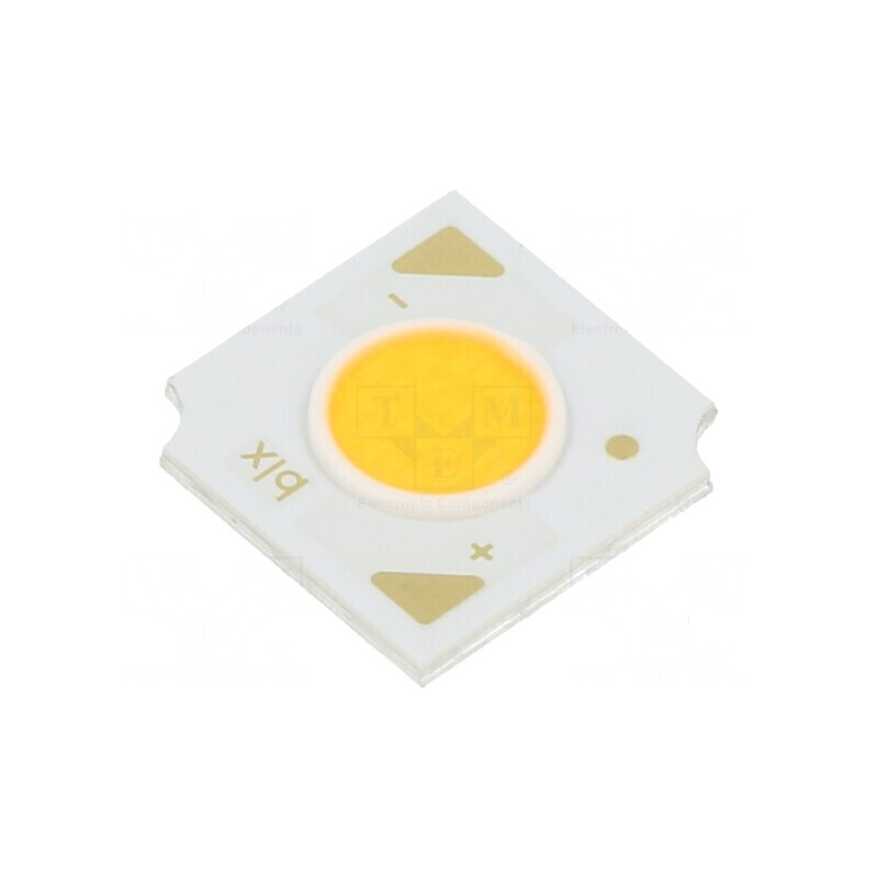 LED COB Alb Cald 12,8W 1797lm 700mA 120° | Electronic-mag.ro | Componente Electronice