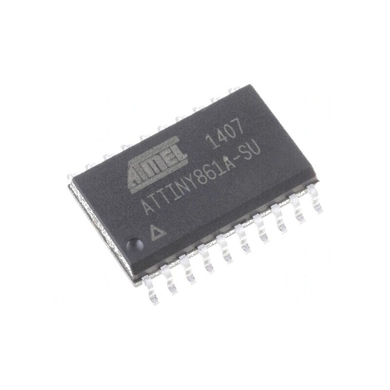 Microcontroler AVR SO20-W 1.8-5.5VDC cu întrerupător extern 16 | Electronic-mag.ro | Componente Electronice