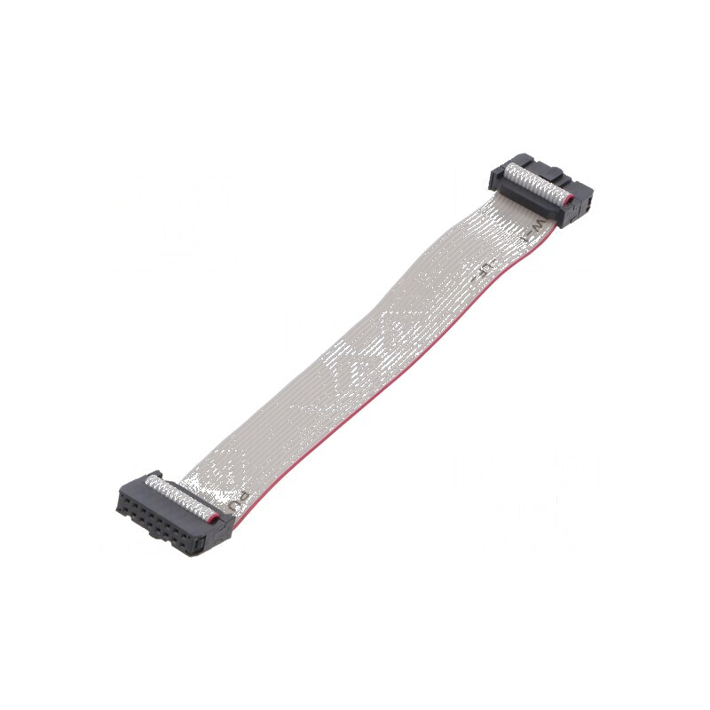 Cablu panglică IDC 1,27mm 0,3m | Electronic-mag.ro | Componente Electronice Cablu panglică IDC 1,27mm 0,3m | Electronic-mag.ro | Componente Electronice