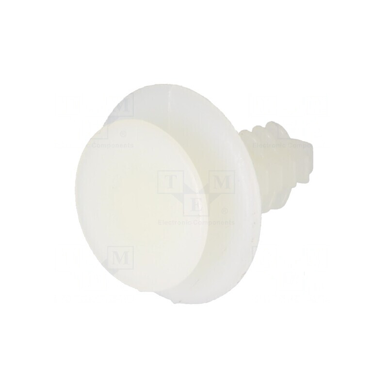 Clips pentru tapițerie 10 buc Alfa Romeo Fiat Lancia | Electronic-mag.ro | Componente Electronice