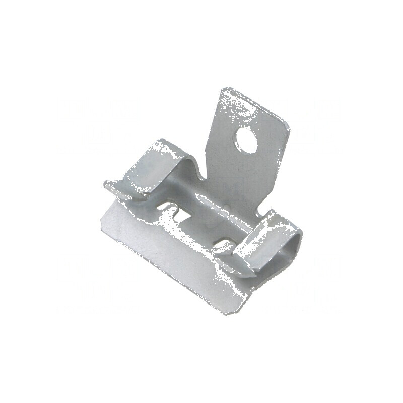 Bucsa de transport din oțel zincat 4÷10mm | Electronic-mag.ro | Componente Electronice