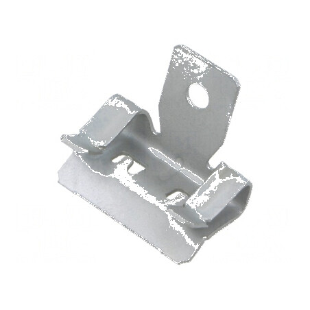 Bucsa de transport din oțel zincat 4÷10mm | Electronic-mag.ro | Componente Electronice
