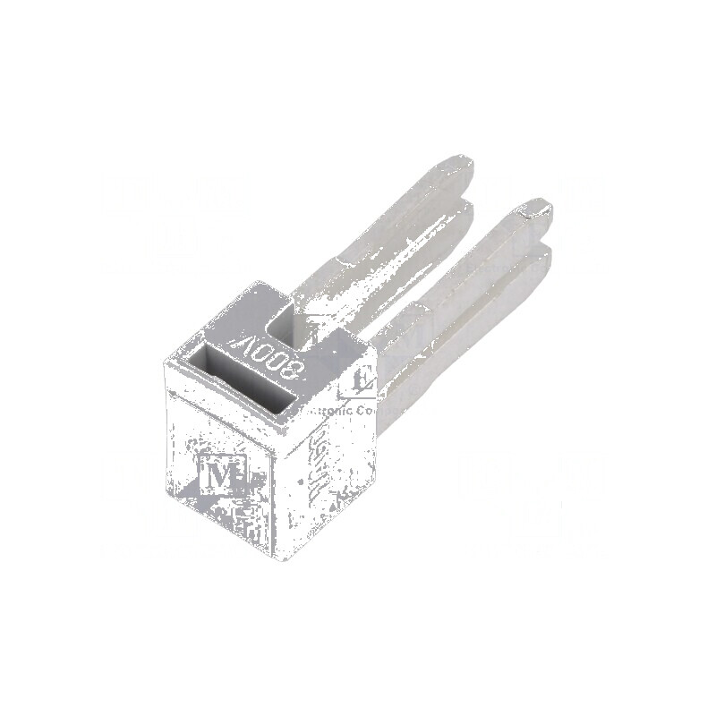Punte de conectare gri 283 - accesorii de rețea | Electronic-mag.ro | Componente Electronice