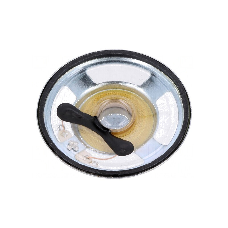 Difuzor 0,5W 8Ω 84dB 57mm 0÷4500Hz | Electronic-mag.ro | Componente Electronice