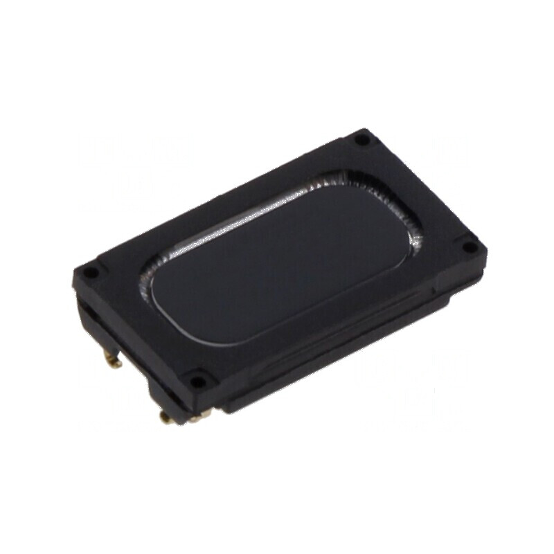 Difuzor mini 500mW 8Ω 16x9x3mm 87dB | Electronic-mag.ro | Componente Electronice