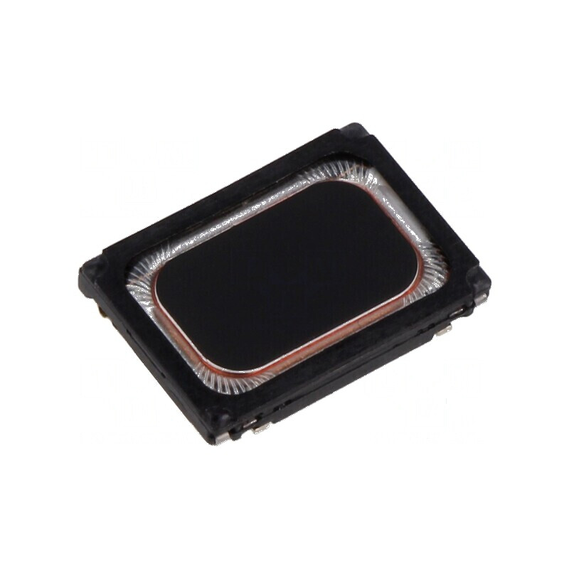 Difuzor miniatural 1W 8Ω 18x13x2,5mm 94dB | Electronic-mag.ro | Componente Electronice Difuzor miniatural 1W 8Ω 18x13x2,5mm 94dB | Electronic-mag.ro | Componente Electronice