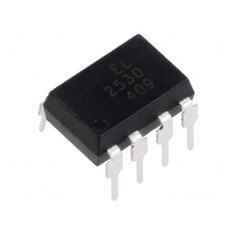 Optocuplor THT 5kV Ch: 2 OUT tranzistori CTR 7-50% 16mA | Electronic-mag.ro | Componente Electronice