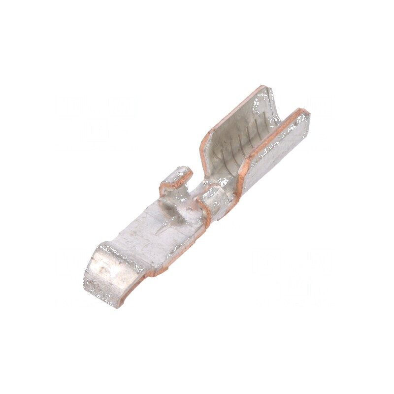 Pin hermafrodit cositorit 20AWG 0,52-1,3mm2 crimpat | Electronic-mag.ro | Componente Electronice Pin hermafrodit cositorit 20AWG 0,52-1,3mm2 crimpat | Electronic-mag.ro | Componente Electronice