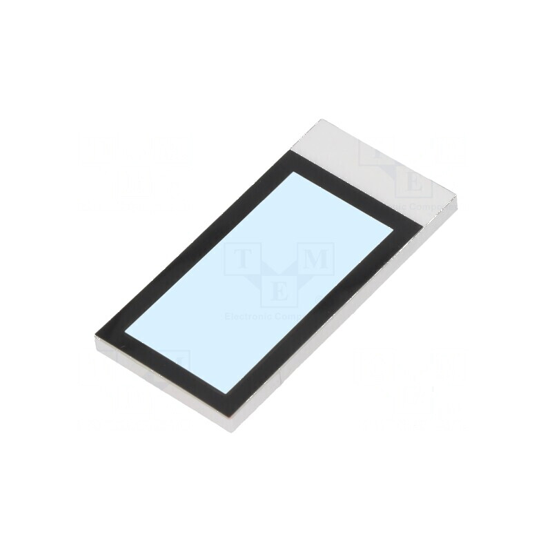 Iluminare de fundal LED albă 35,5x17,78x2,5mm 900cd/m2 | Electronic-mag.ro | Componente Electronice Iluminare de fundal LED albă 35,5x17,78x2,5mm 900cd/m2 | Electronic-mag.ro | Componente Electronice