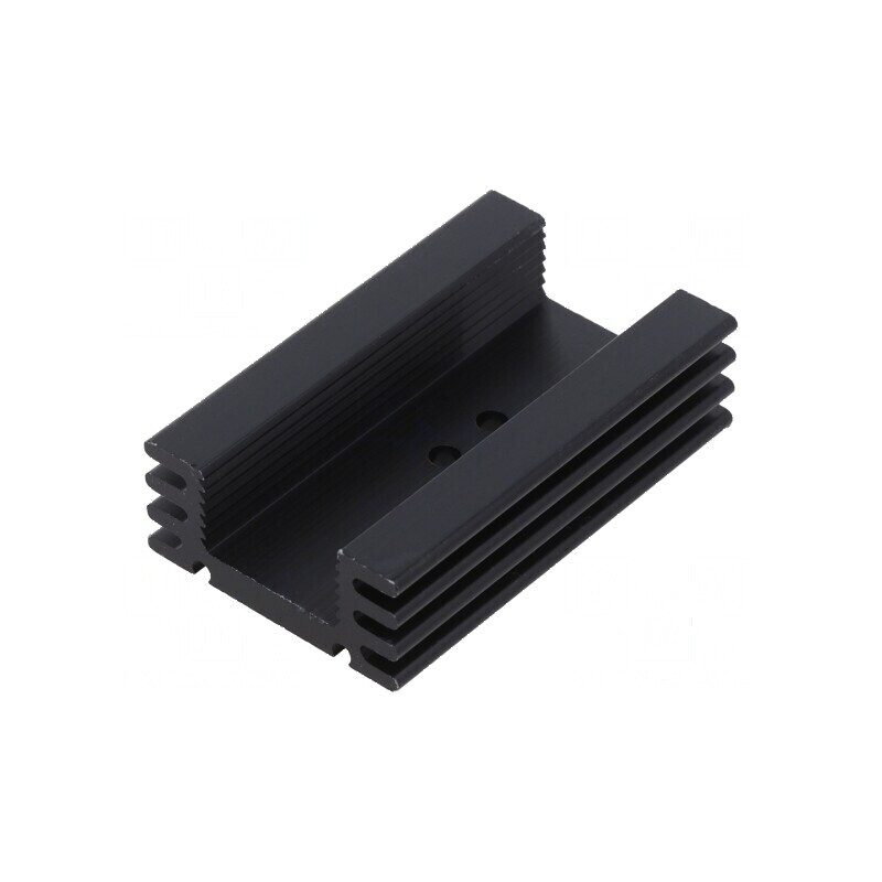Radiator extrudat U pentru SOT32, SOT93, TO126, TO218, TO220, TO247, TOP3 | Electronic-mag.ro | Componente Electronice Radiator extrudat U pentru SOT32, SOT93, TO126, TO218, TO220, TO247, TOP3 | Electronic-mag.ro | Componente Electronice