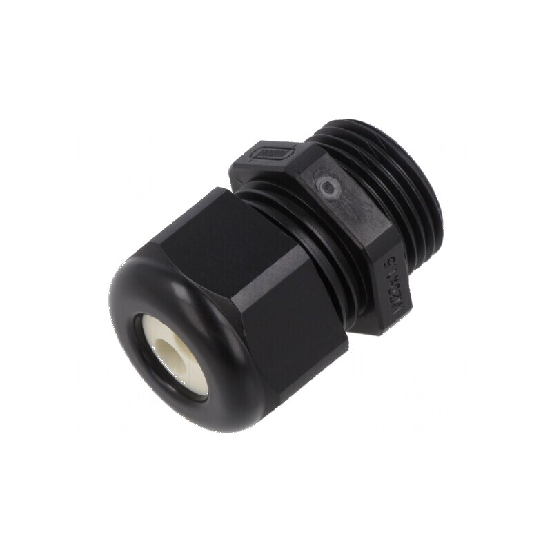 Garnitură etanșare M20 1,5 IP65 cu orificii multiple 5mm | Electronic-mag.ro | Componente Electronice