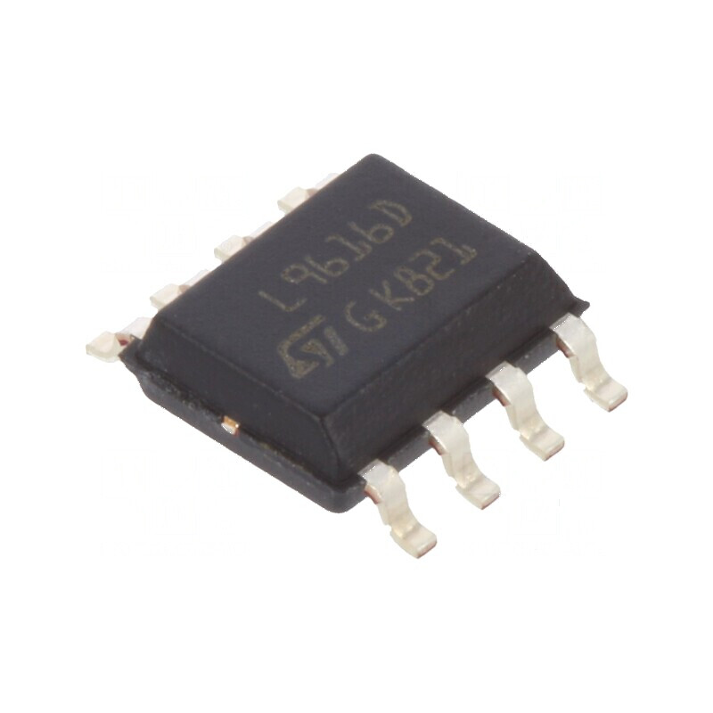 Interfaţă emiţător-receptor IC 4,5÷5,5VDC SO8 -40÷150°C | Electronic-mag.ro | Componente Electronice