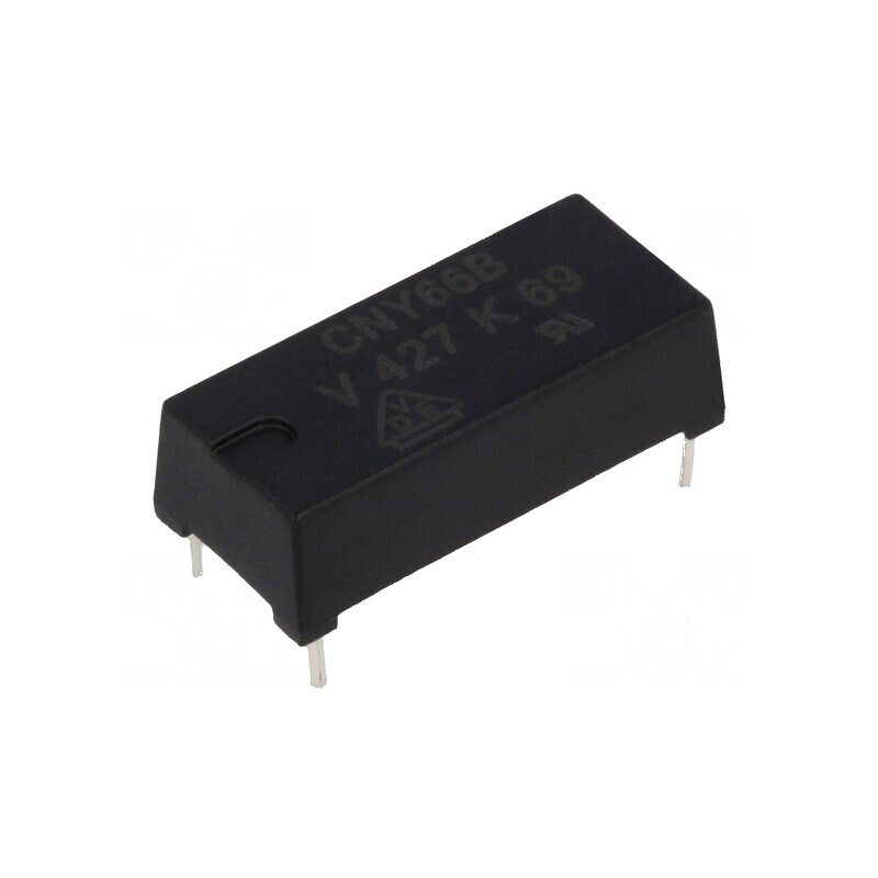 Optocuplor THT 1 Canal cu Tranzistori, Izolație 13,9kV, Tensiune Uce 32V | Electronic-mag.ro | Componente Electronice