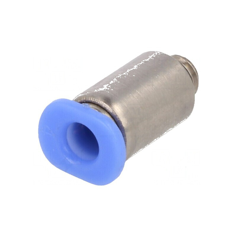 Racord push-in simplu alamă nichelată M5 0,95-10bar | Electronic-mag.ro | Componente Electronice Racord push-in simplu alamă nichelată M5 0,95-10bar | Electronic-mag.ro | Componente Electronice