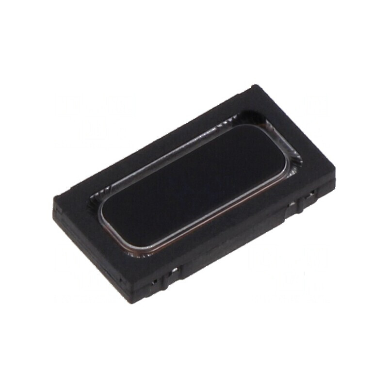Difuzor mini 500mW 8Ω 15x8x2,5mm 88dB | Electronic-mag.ro | Componente Electronice