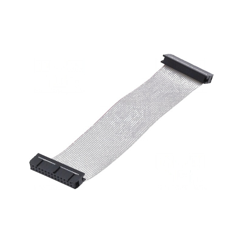 Cablu panglică IDC 1,27mm 0,15m | Electronic-mag.ro | Componente Electronice