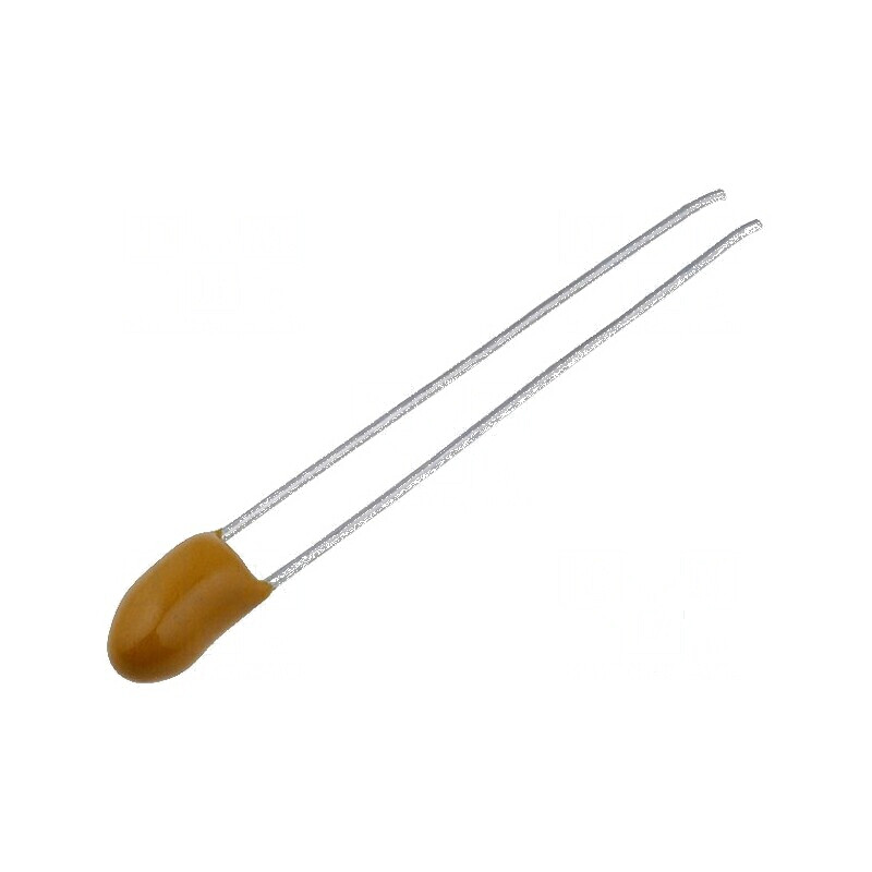Condensator tantal 1uF 35VDC THT ±10% -55÷125°C T350 | Electronic-mag.ro | Componente Electronice Condensator tantal 1uF 35VDC THT ±10% -55÷125°C T350 | Electronic-mag.ro | Componente Electronice
