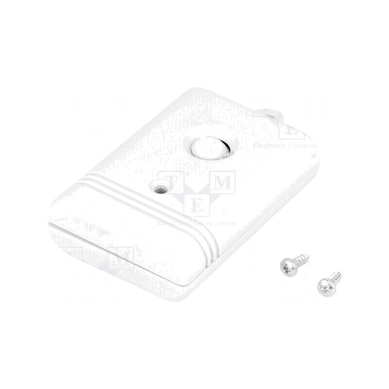 Carcasă ABS pentru pilot X, dimensiuni 36mm x 51mm x 14mm | Electronic-mag.ro | Componente Electronice Carcasă ABS pentru pilot X, dimensiuni 36mm x 51mm x 14mm | Electronic-mag.ro | Componente Electronice