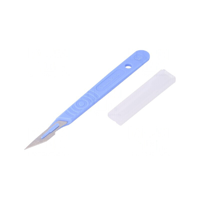 Cuțit modelat 148mm pentru gătit | Electronic-mag.ro | Componente Electronice