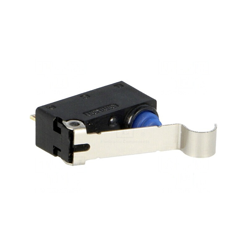 Microîntrerupător SNAP ACTION SPDT IP67 0,1A/125VAC 2A/12VDC | Electronic-mag.ro | Componente Electronice