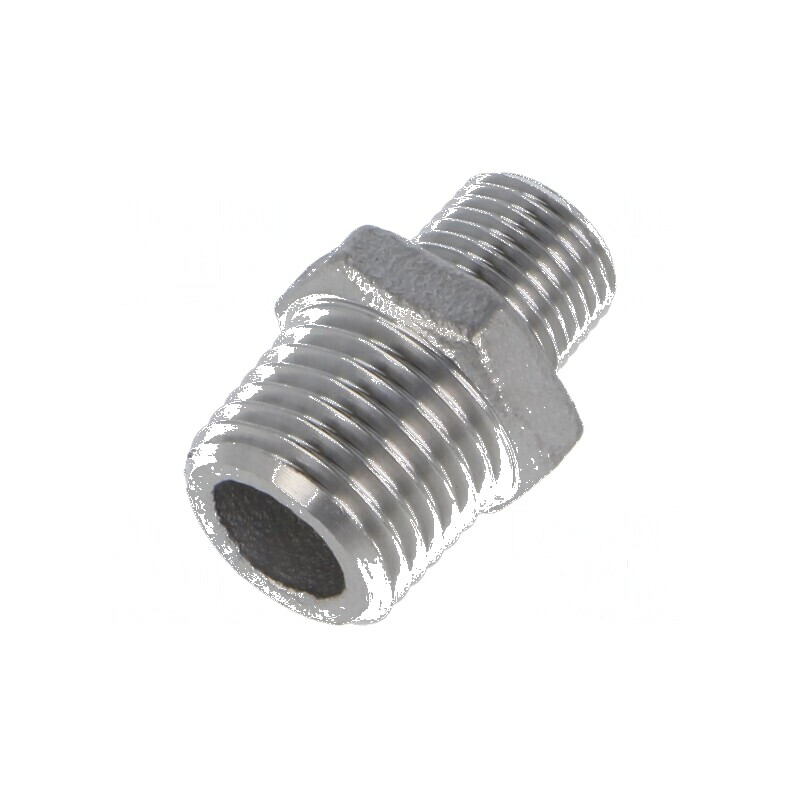 Niplu filetate reducție 22,5mm max. 10bar | Electronic-mag.ro | Componente Electronice