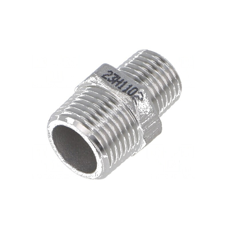 Niplu filetate reducție 26,5mm max. 10bar | Electronic-mag.ro | Componente Electronice