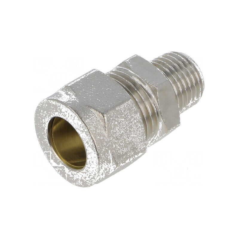 Muffă filetata pentru sudură, max. 10bar, 25mm | Electronic-mag.ro | Componente Electronice