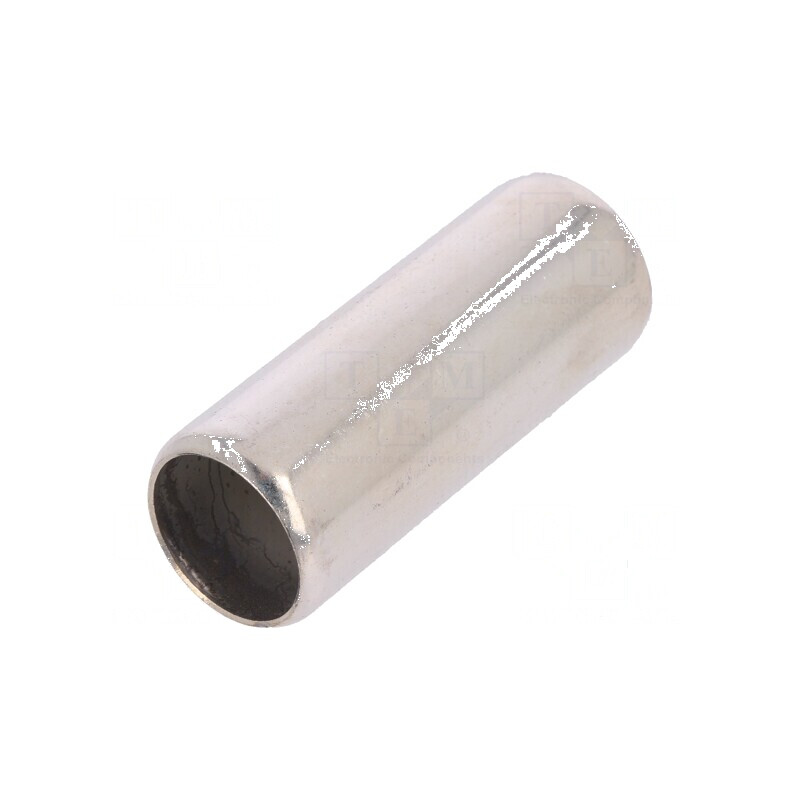Soclu siguranţe Conex.nul 22x58mm | Electronic-mag.ro | Componente Electronice