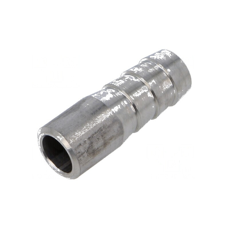 Nipple sudabil filet 10bar L: 38mm | Electronic-mag.ro | Componente Electronice