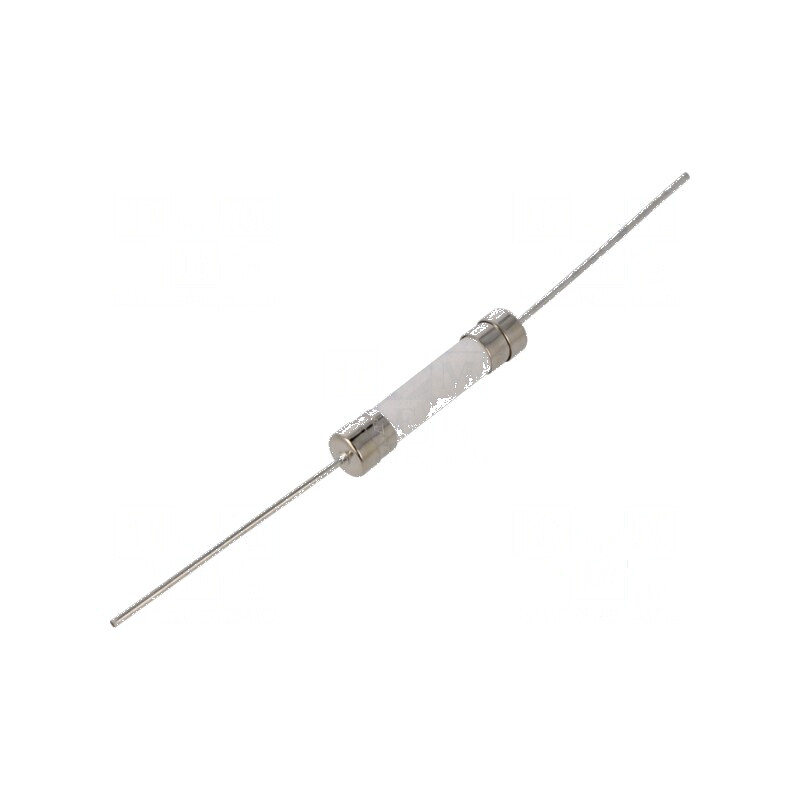 Siguranţă întârziere 15A 250VAC ceramică cu cupru | Electronic-mag.ro | Componente Electronice