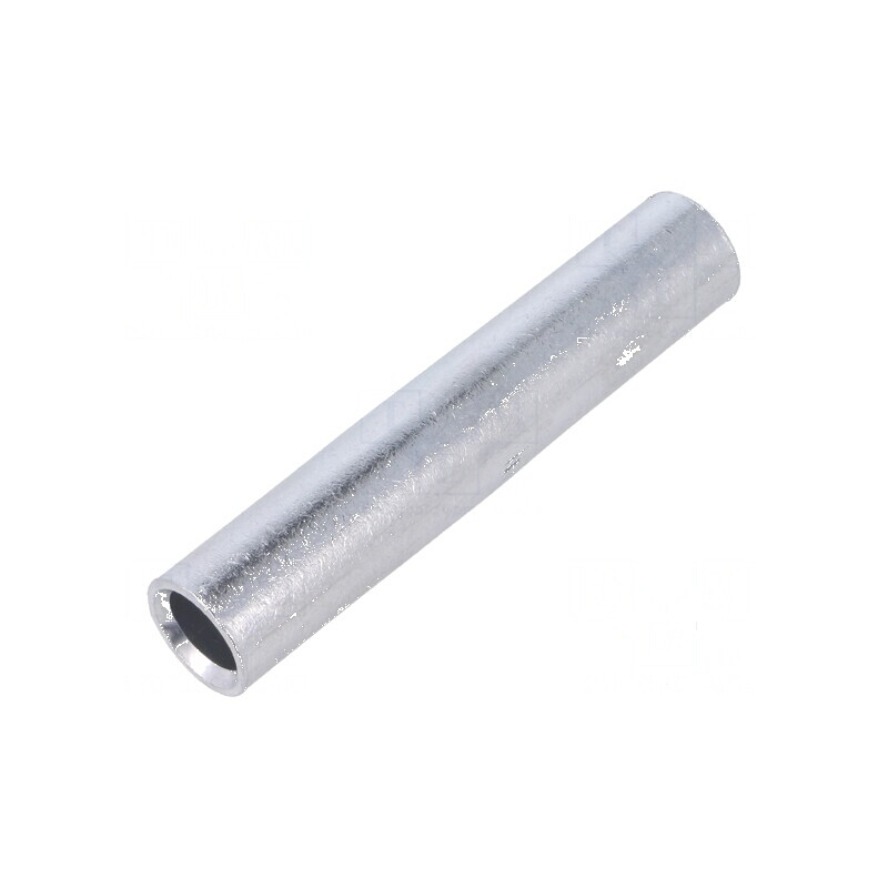 Vârf aluminiu 120mm2 cositorit crimpat  | Electronic-mag.ro | Componente Electronice