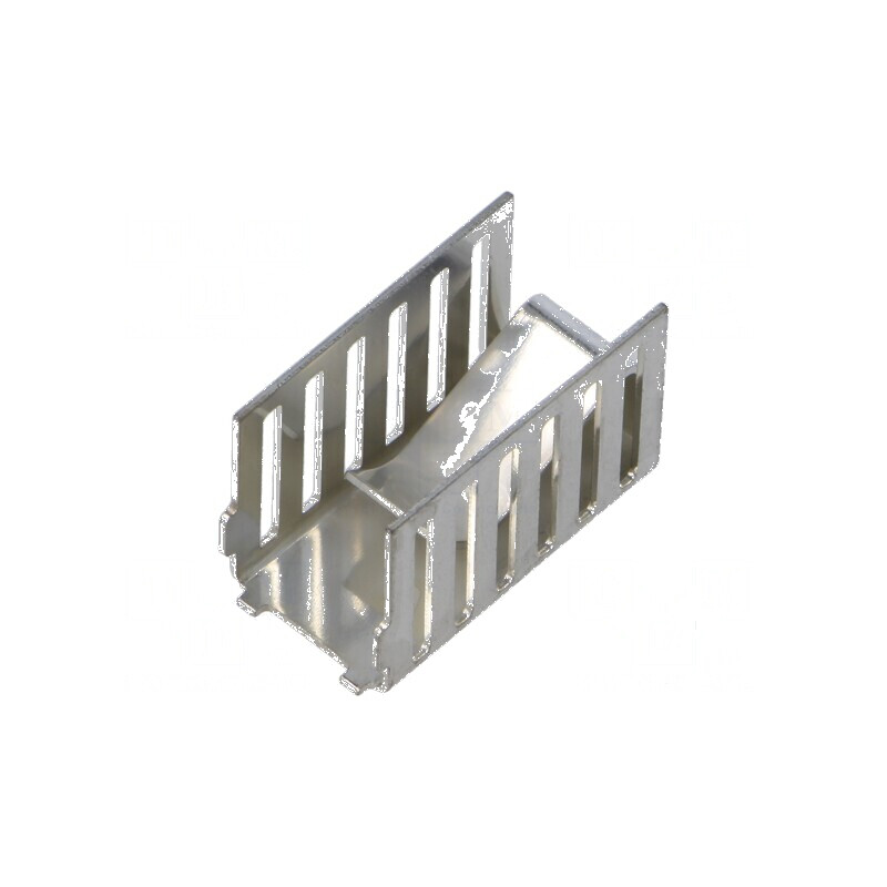 Radiator presat TO218 TO220 TO247 TO248 26mm x 13mm x 16mm | Electronic-mag.ro | Componente Electronice