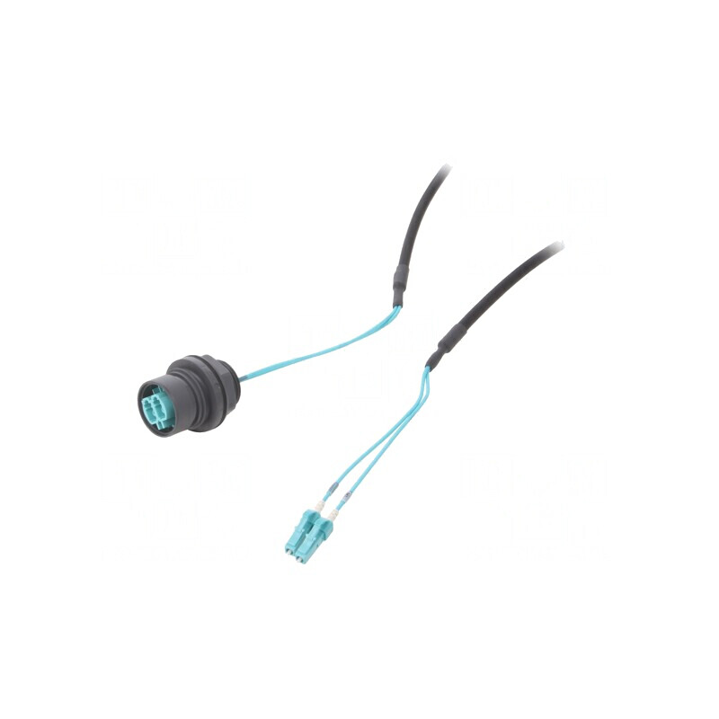 Patch Cord Fibră Duplex Multimod Baionetă | Electronic-mag.ro | Componente Electronice Patch Cord Fibră Duplex Multimod Baionetă | Electronic-mag.ro | Componente Electronice