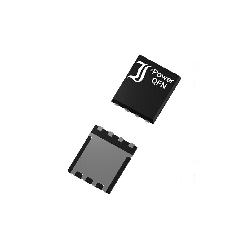 Tranzistor N-MOSFET 65V 72,5A QFN5x6 | Electronic-mag.ro | Componente Electronice