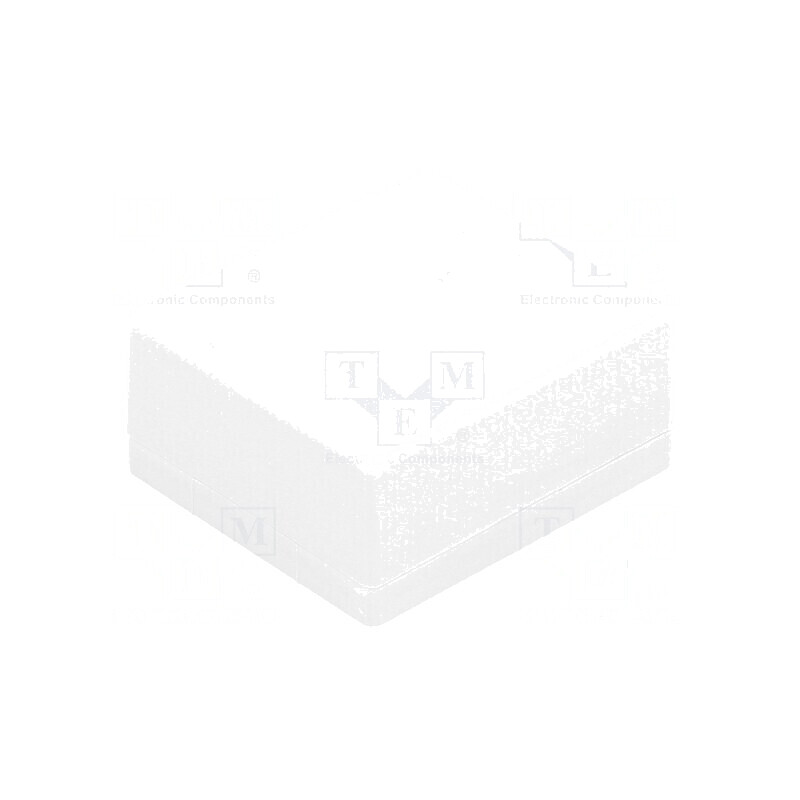 Carcasă universală ABS gri 42mm x 48mm x 22mm | Electronic-mag.ro | Componente Electronice