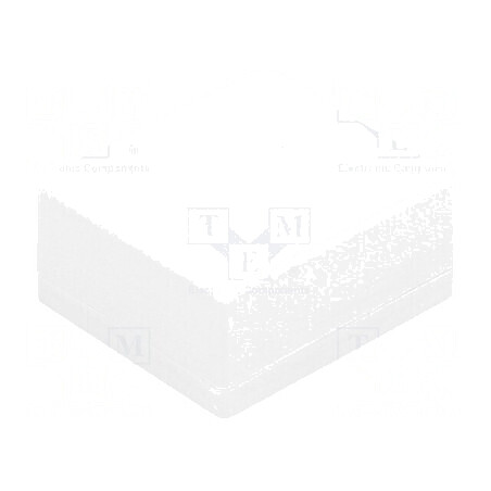 Carcasă universală ABS gri 42mm x 48mm x 22mm | Electronic-mag.ro | Componente Electronice