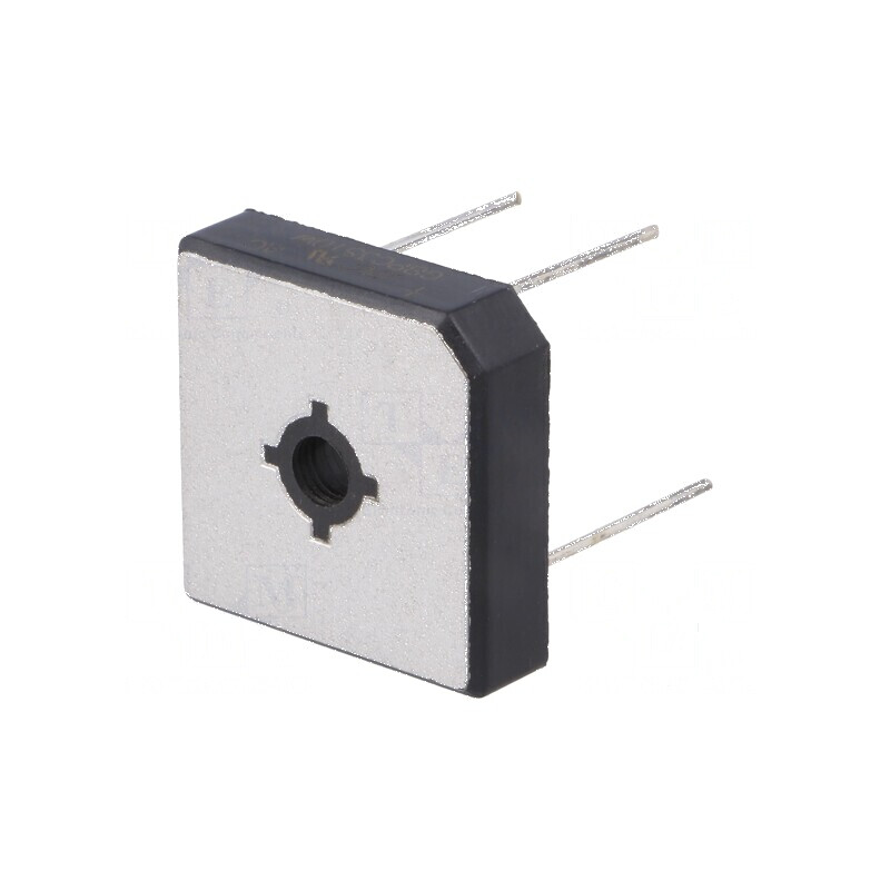 Punte redresoare monofazat Urmax 1kV 35A 400A THT | Electronic-mag.ro | Componente Electronice